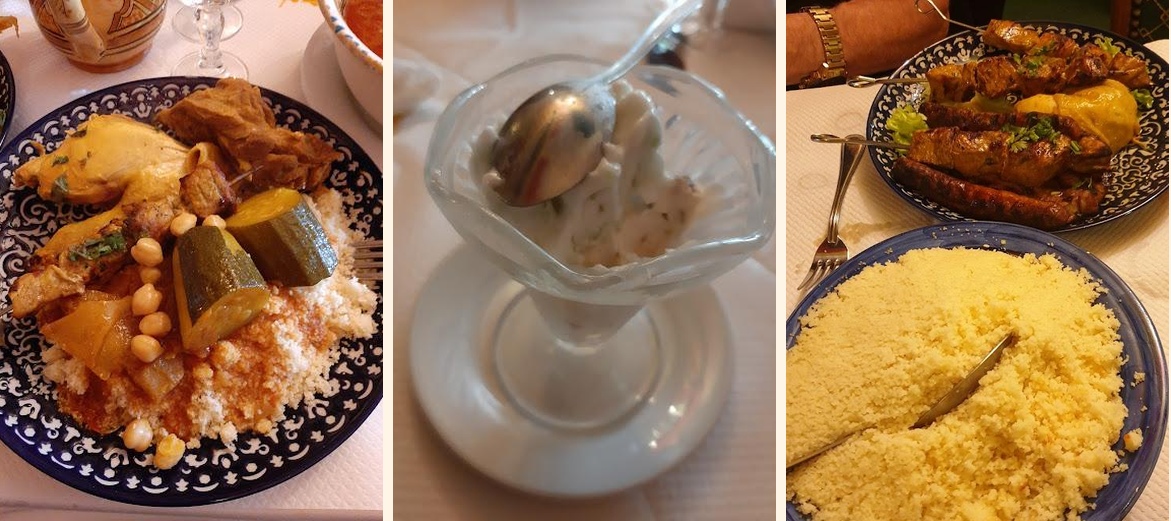 L'Etoile Verte - Gallery Image 3