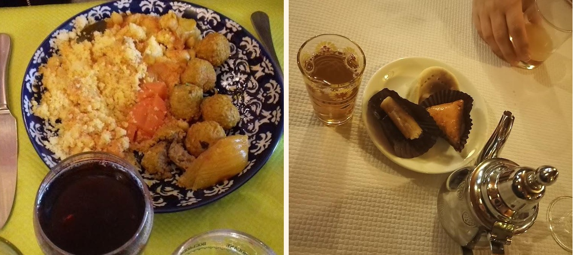 L'Etoile Verte - Gallery Image 6