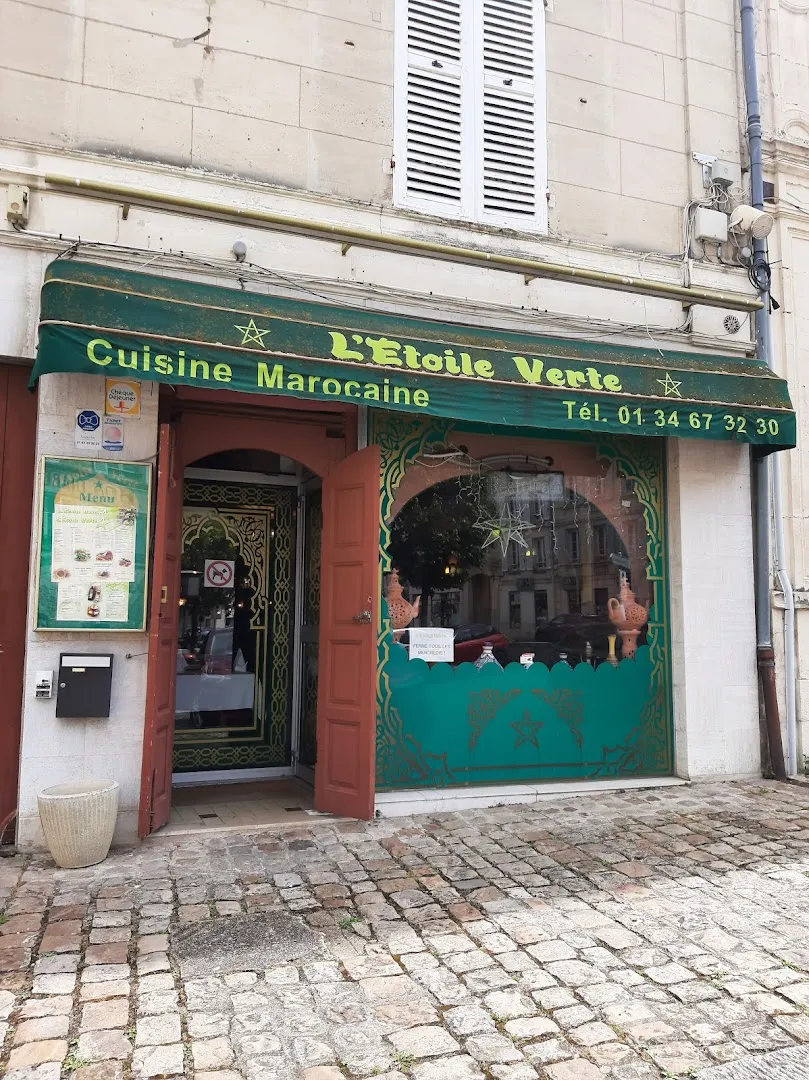 L'Etoile Verte